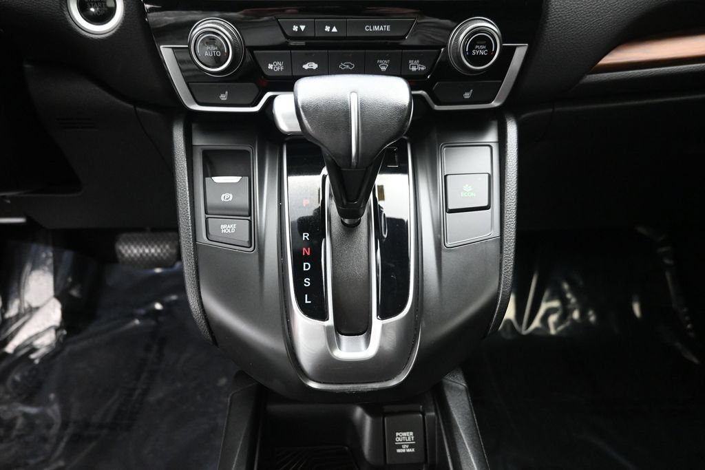Used 2019 Honda CR-V Touring image 19