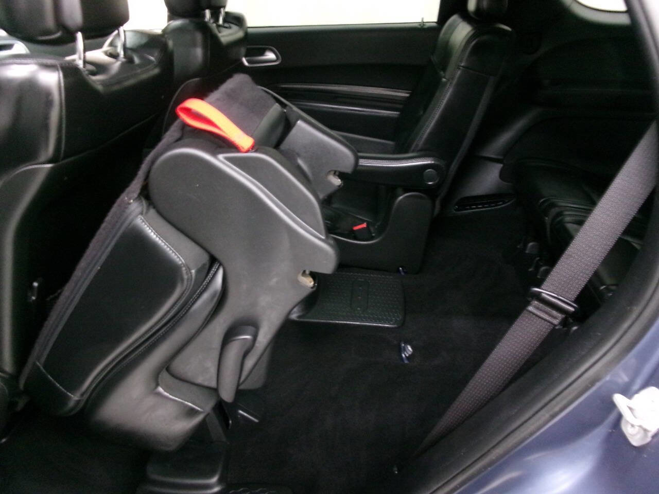 Used 2019 Dodge Durango Citadel image 27