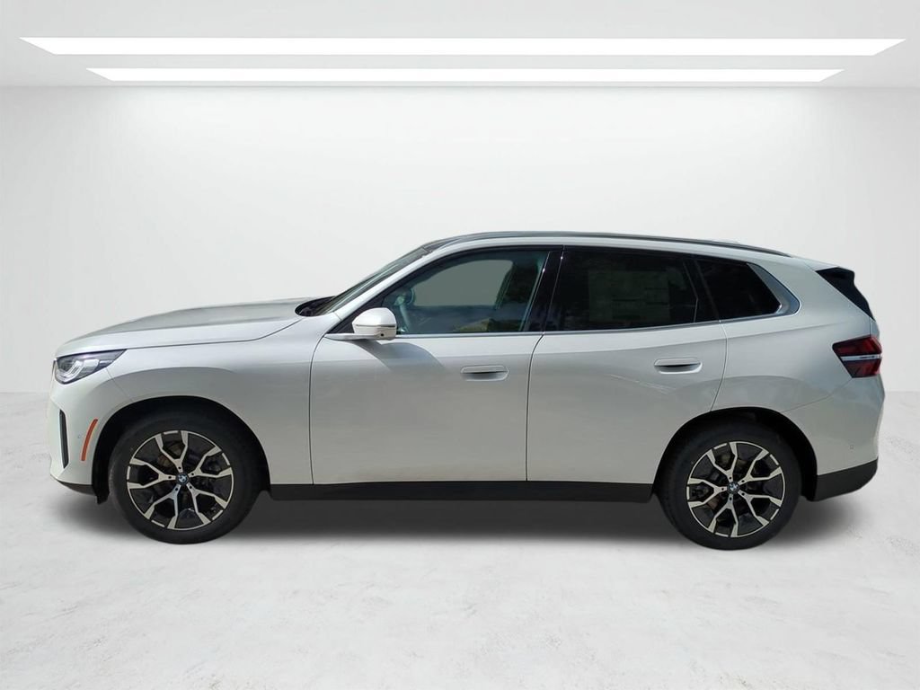 New 2026 BMW X3 xDrive30i w/ Premium Package AWD/4WD image 7