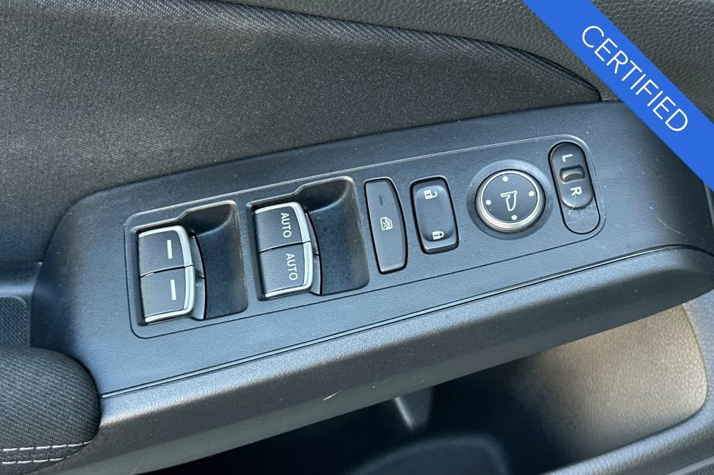 Certified 2023 Honda Civic Sport image 12