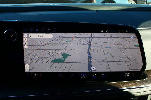 New 2026 Chevrolet Tahoe LS RWD image 18