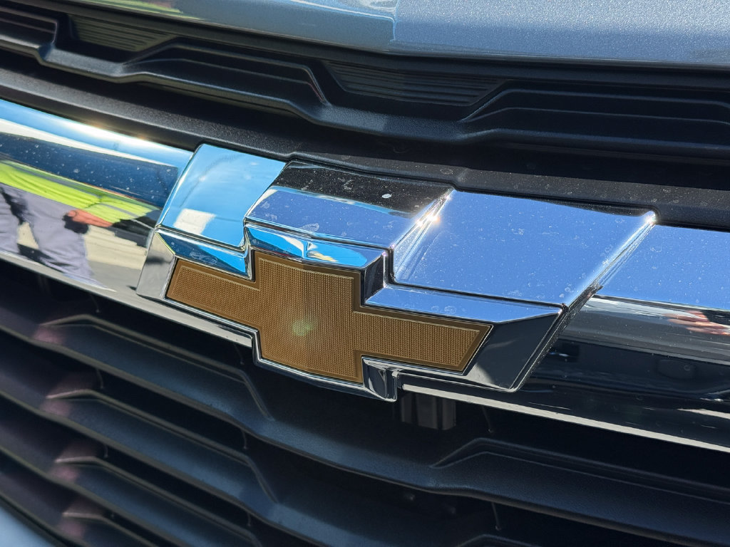 New 2026 Chevrolet TrailBlazer LT FWD image 2