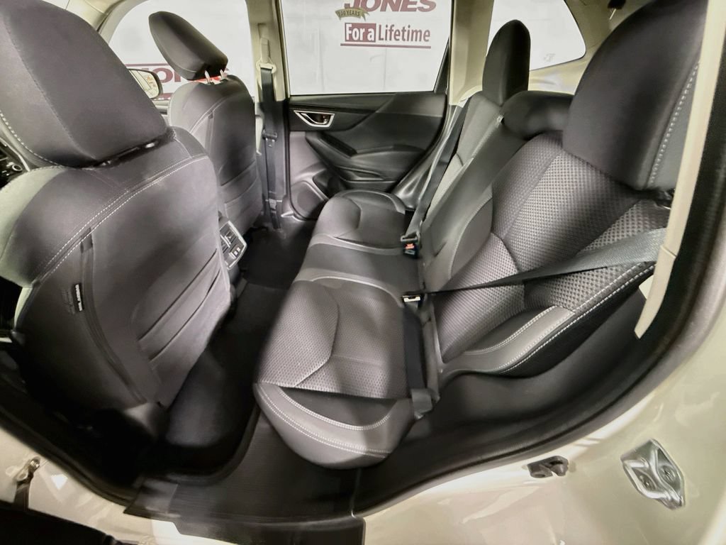 Certified 2024 Subaru Forester Premium AWD/4WD image 28