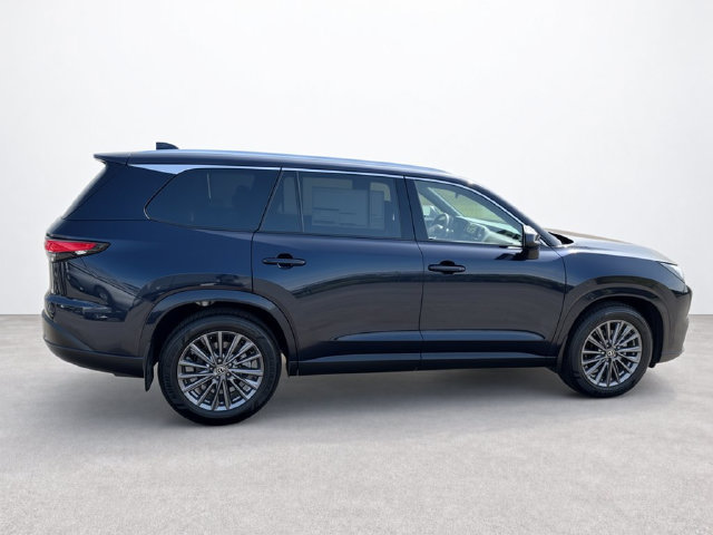 New 2026 Lexus TX 350 FWD w/ Convenience Package image 6