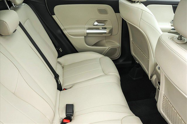 New 2026 Mercedes-Benz GLA 250 4MATIC image 24