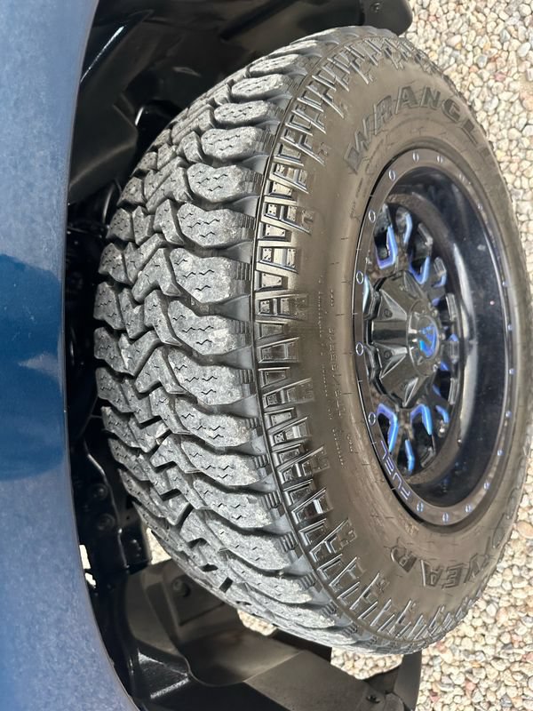 Used 2022 RAM 1500 Big Horn AWD/4WD image 40