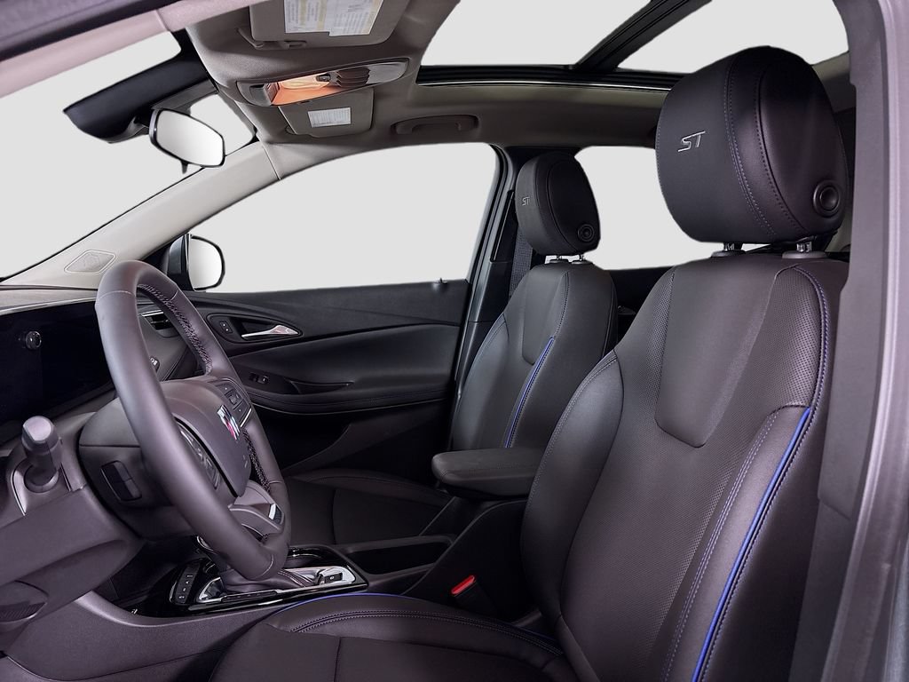 New 2026 Buick Encore GX Sport Touring w/ Advanced Technology Package AWD/4WD image 19
