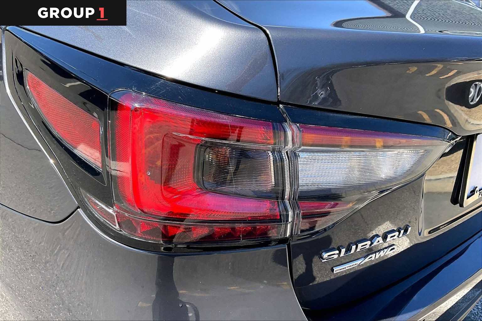 Used 2023 Subaru Legacy Touring XT image 29