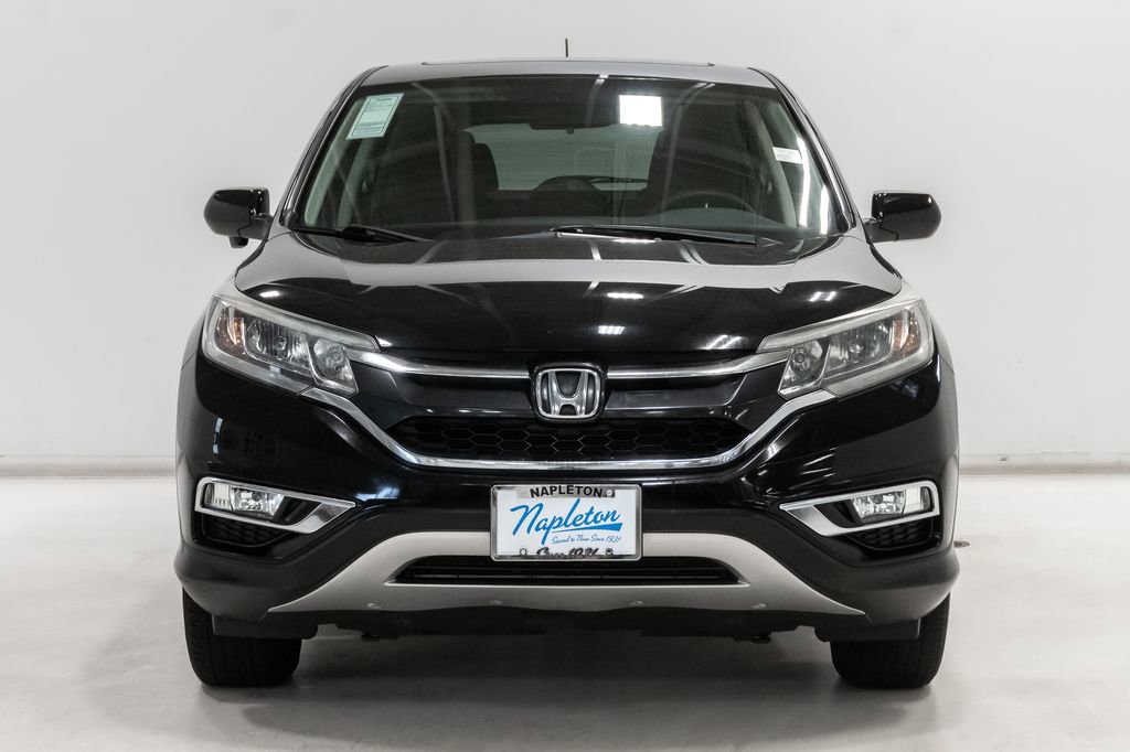 Used 2015 Honda CR-V EX image 4