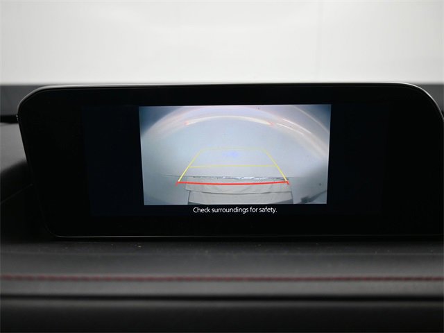 Used 2024 MAZDA CX-30 AWD 2.5 S w/ Preferred Package image 18