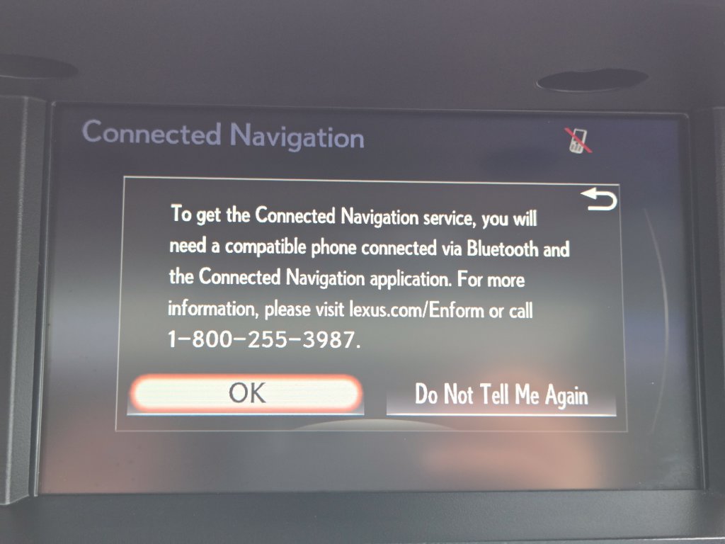 Used 2017 Lexus ES 350 w/ Premium Package FWD image 6