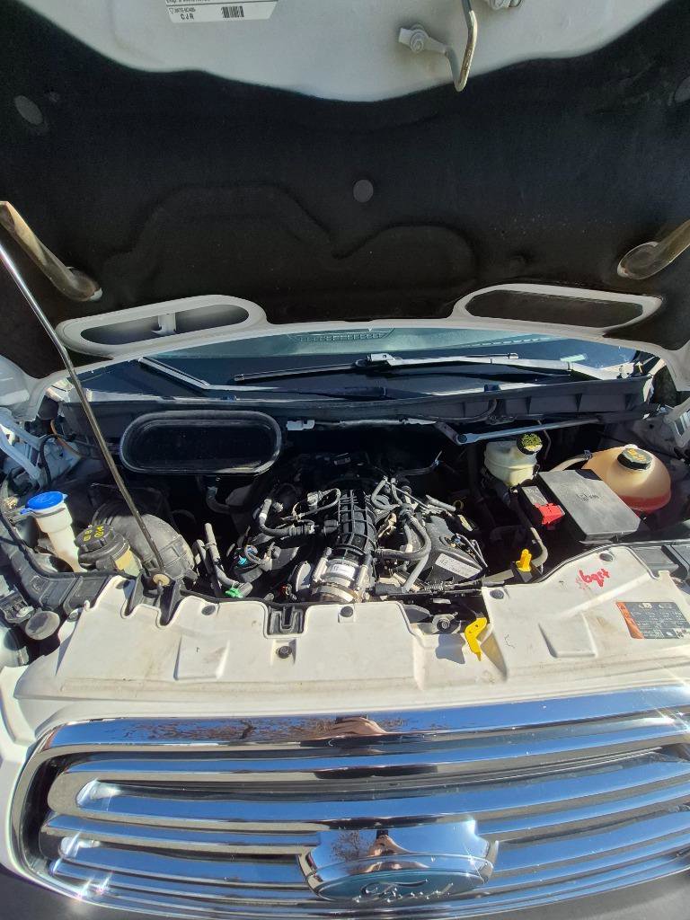 Used 2018 Ford Transit 350 XLT RWD image 18