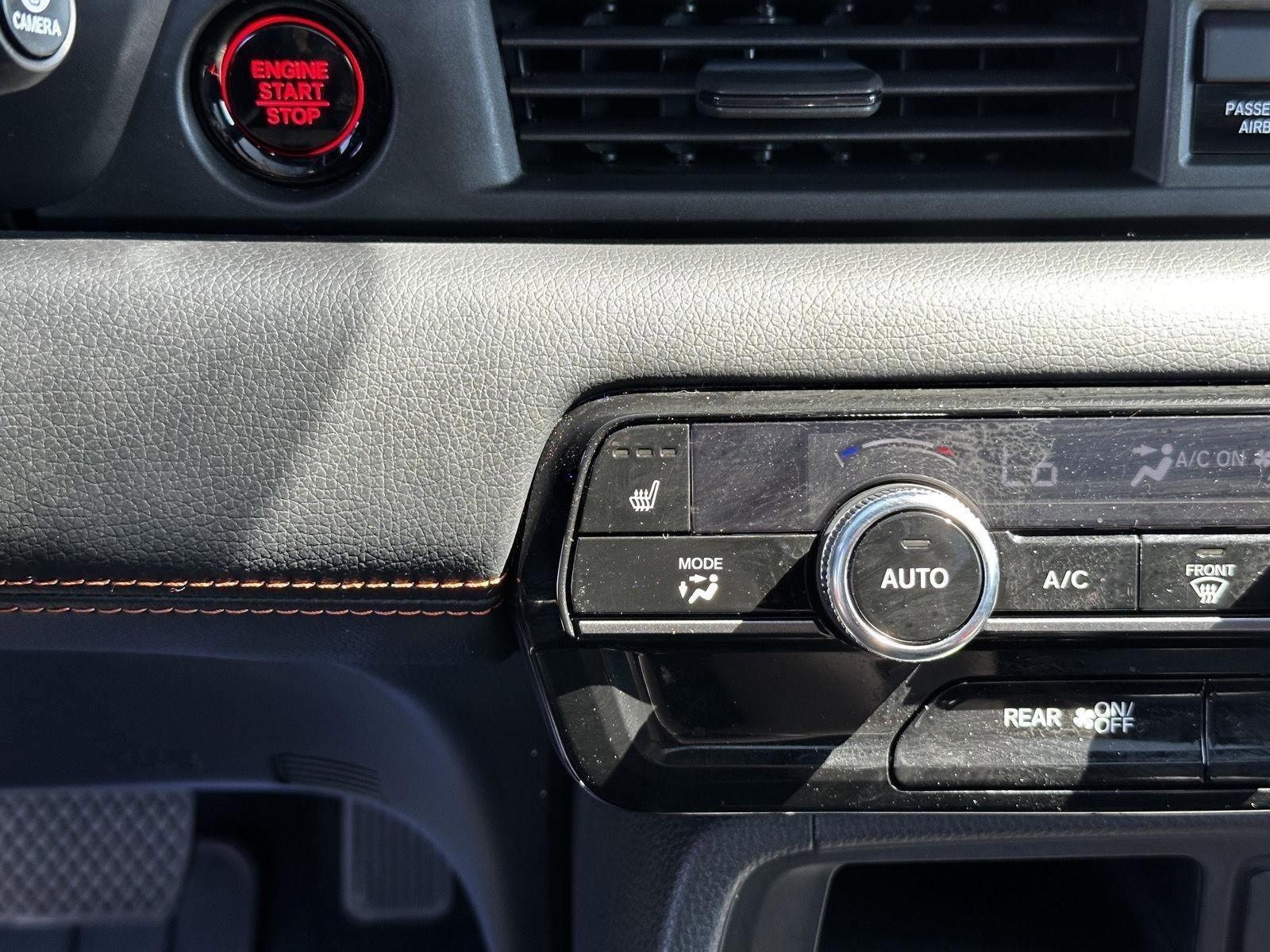 Certified 2024 Honda Pilot TrailSport image 29