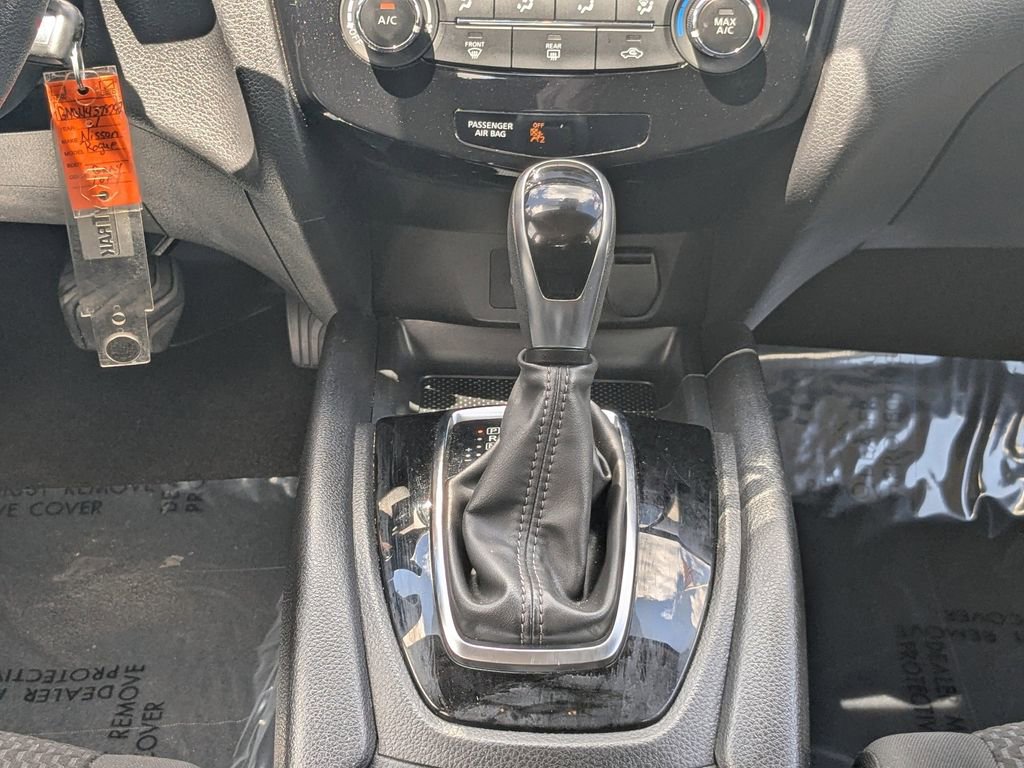 Used 2021 Nissan Rogue Sport S AWD/4WD image 18