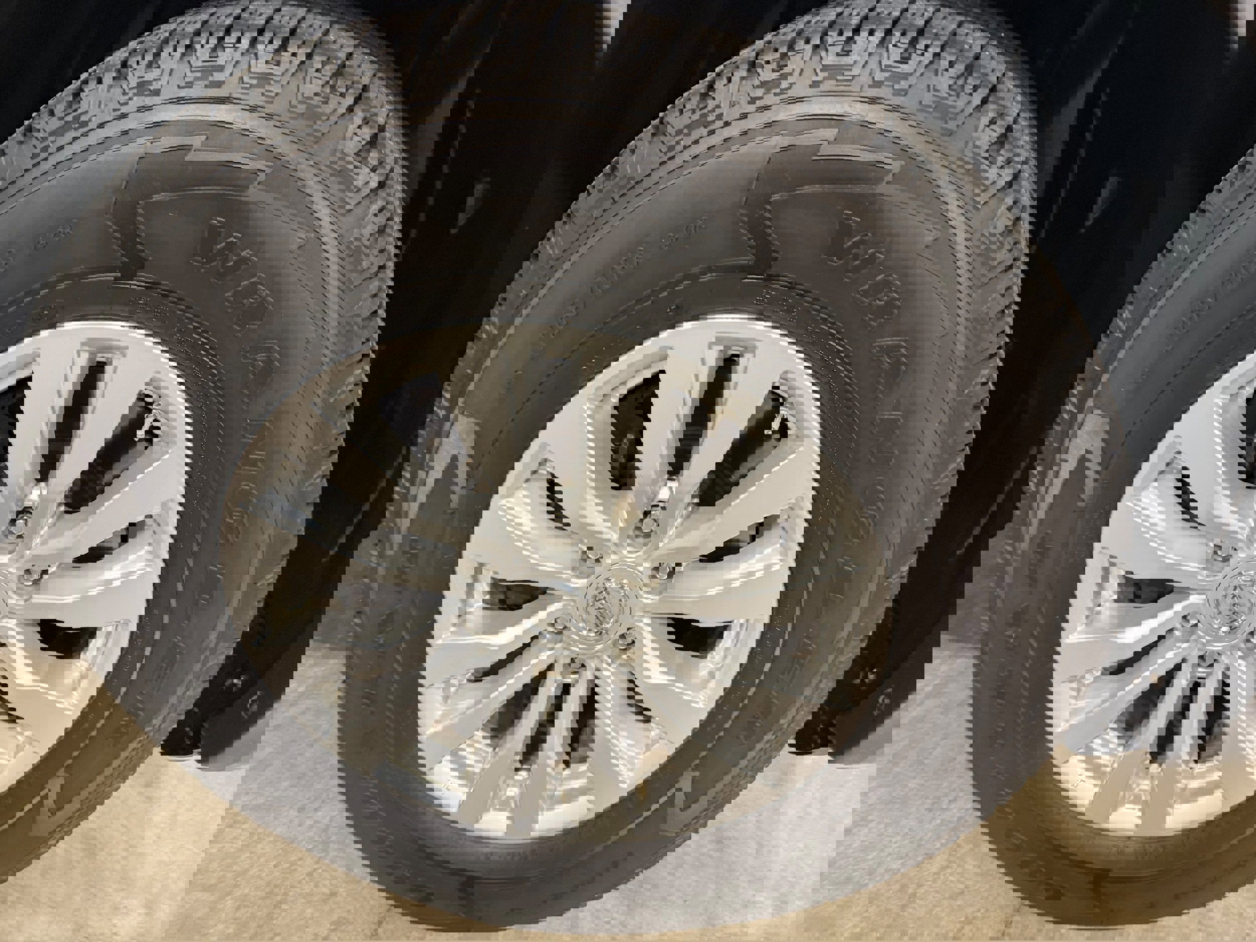 Used 2018 Nissan Armada SV w/ Driver Package image 6