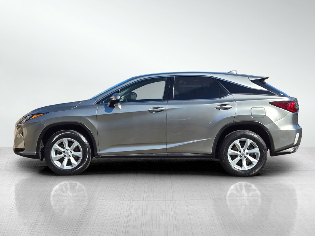 Used 2017 Lexus RX 350 FWD w/ Accessory Package image 8