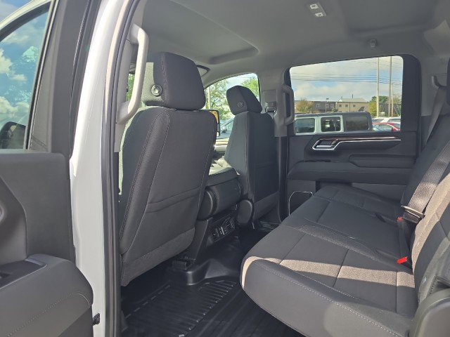 New 2026 Chevrolet Silverado 3500 LT w/ Convenience Package image 16