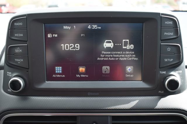 Used 2019 Hyundai Kona SE AWD/4WD image 27