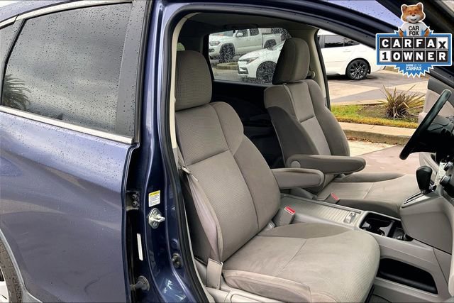 Used 2013 Honda CR-V EX image 7