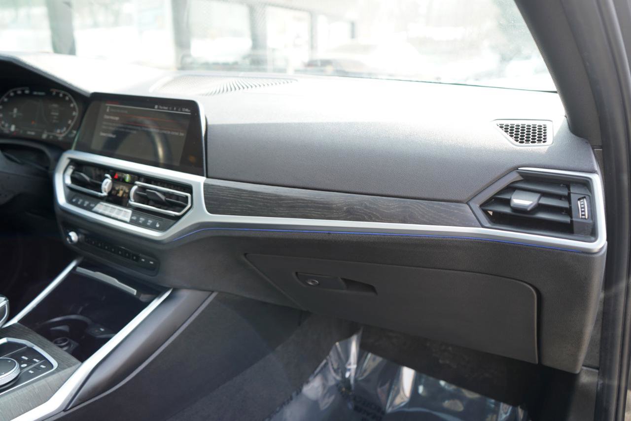 Used 2020 BMW M340i xDrive w/ Premium Package image 81