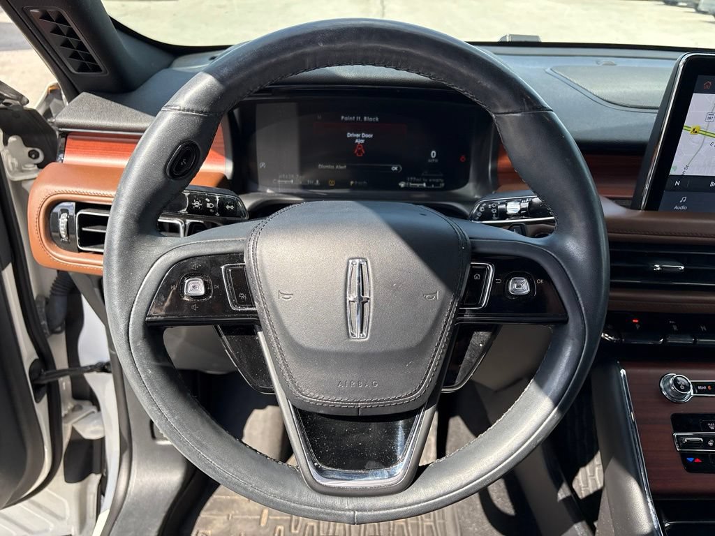 Used 2021 Lincoln Aviator Reserve w/ Equipment Group 202A AWD/4WD image 31