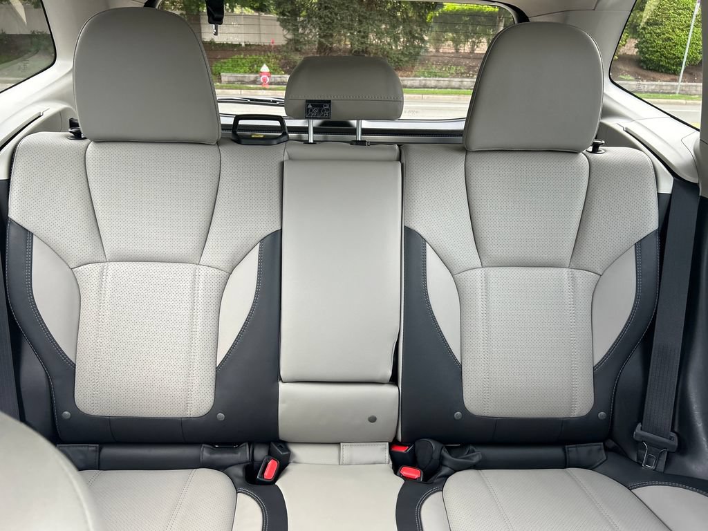 Certified 2024 Subaru Forester Limited AWD/4WD image 33