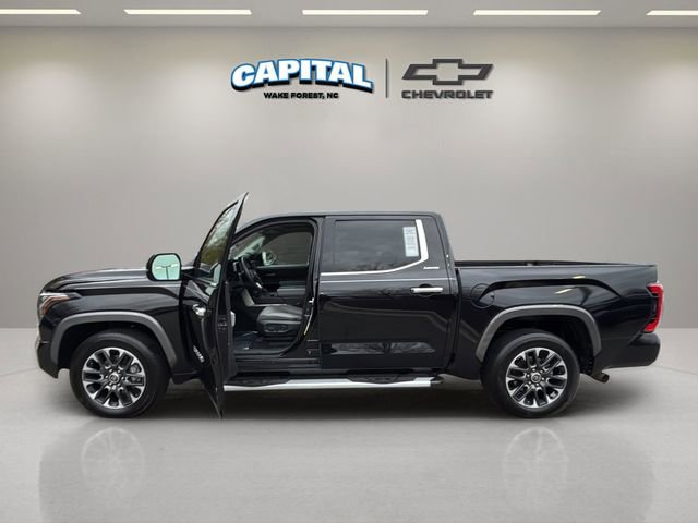 Used 2022 Toyota Tundra Limited image 13
