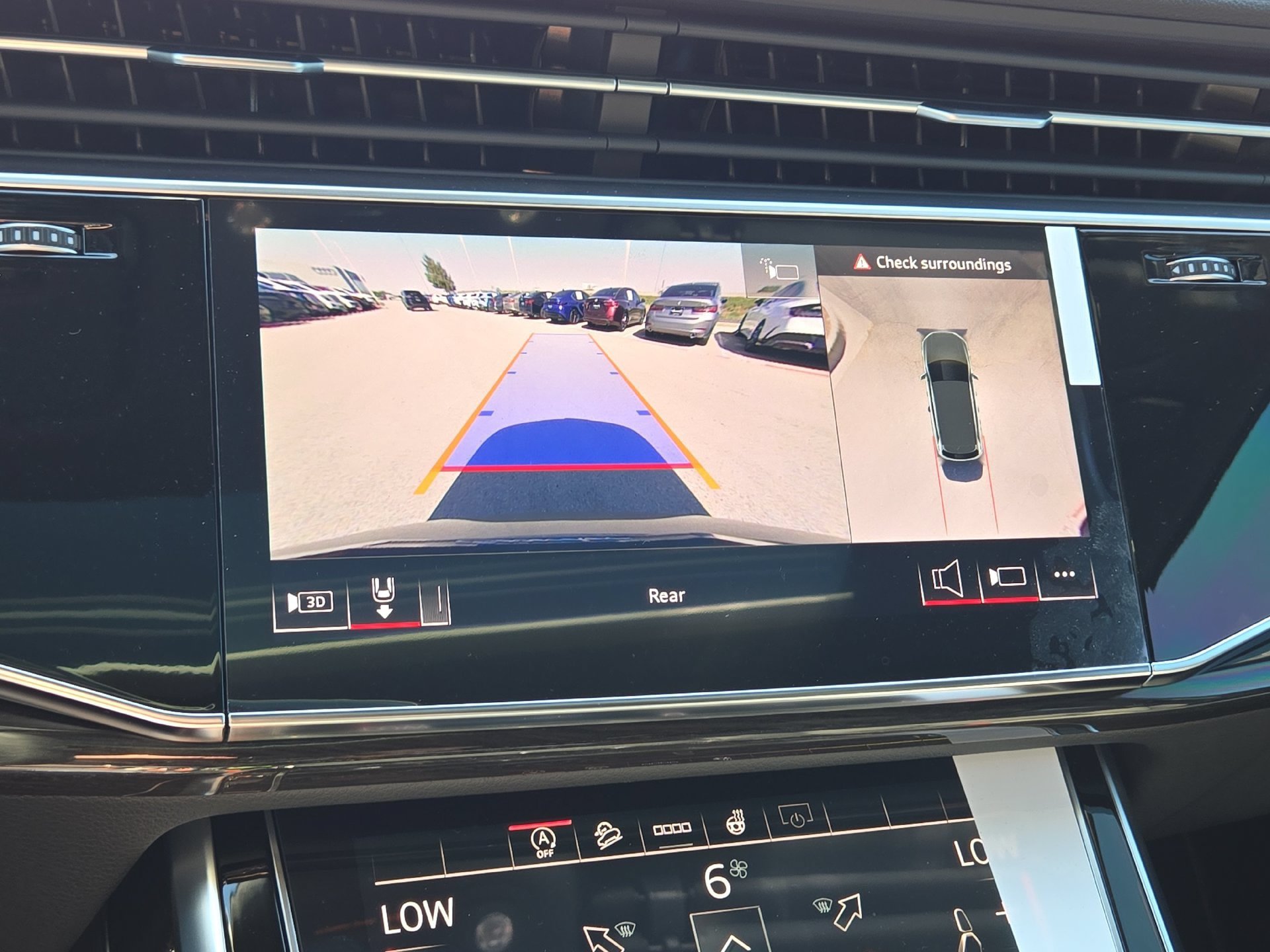 New 2026 Audi Q7 2.0T Premium AWD/4WD image 18