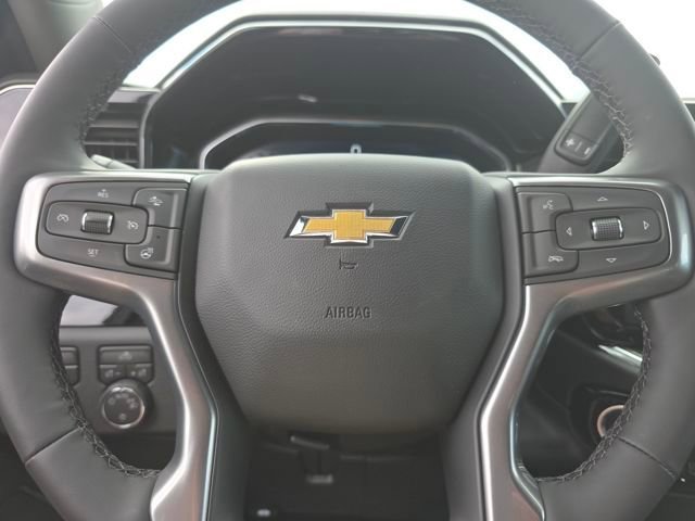 New 2025 Chevrolet Silverado 1500 LT image 18