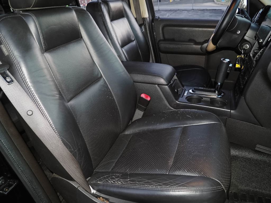 Used 2010 Ford Explorer Sport Trac Limited image 17