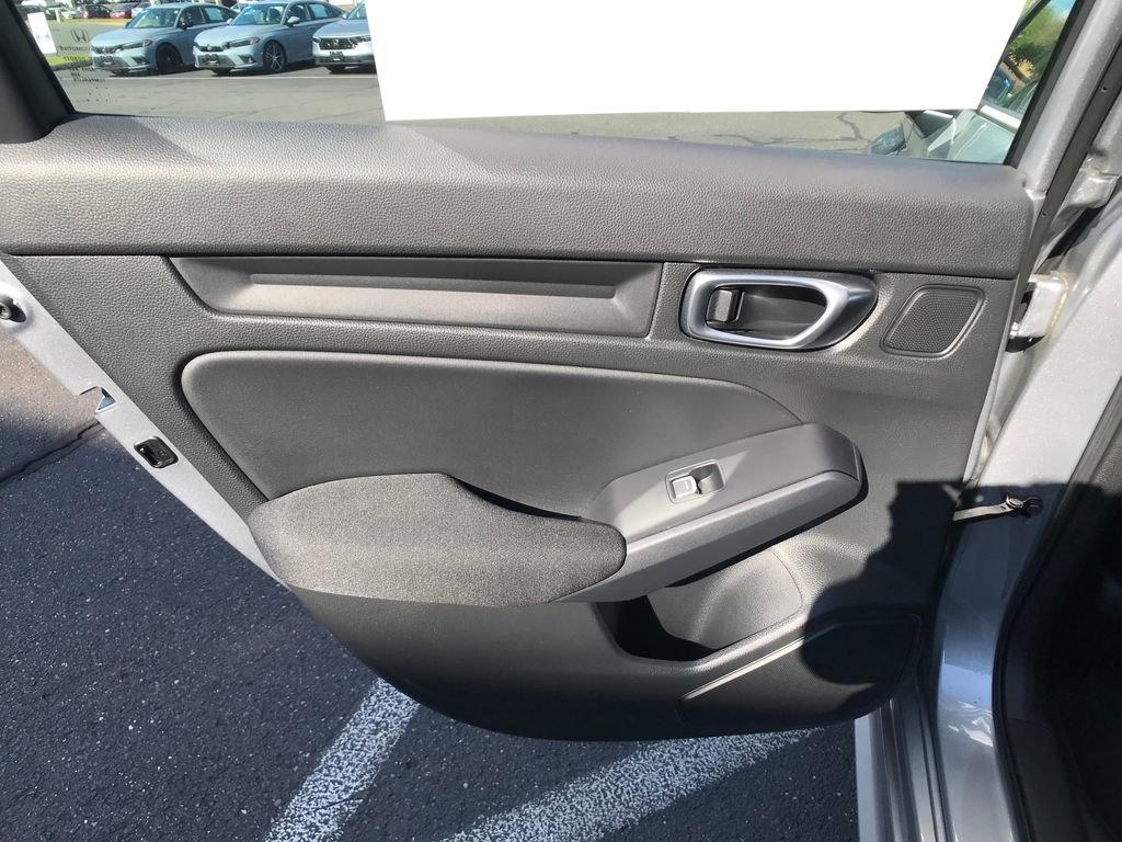 Certified 2023 Honda Civic LX image 21
