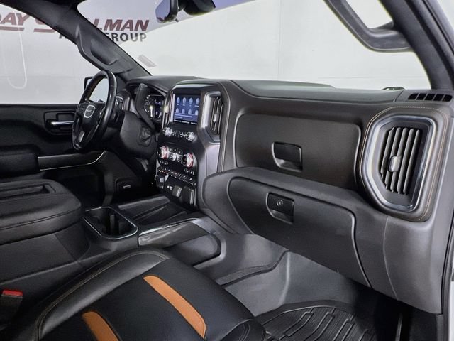 Used 2019 GMC Sierra 1500 AT4 w/ AT4 Premium Package AWD/4WD image 41