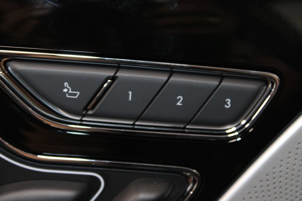 New 2026 Lincoln Aviator Reserve AWD/4WD image 44