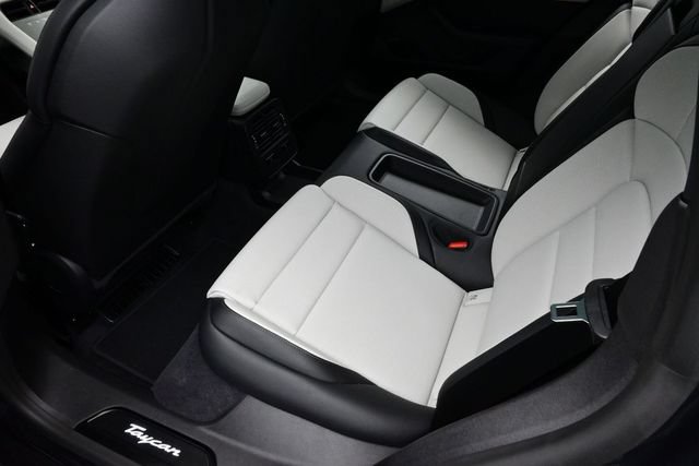 New 2026 Porsche Taycan AWD/4WD image 14