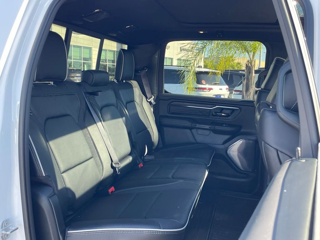 New 2026 RAM 1500 Limited image 21