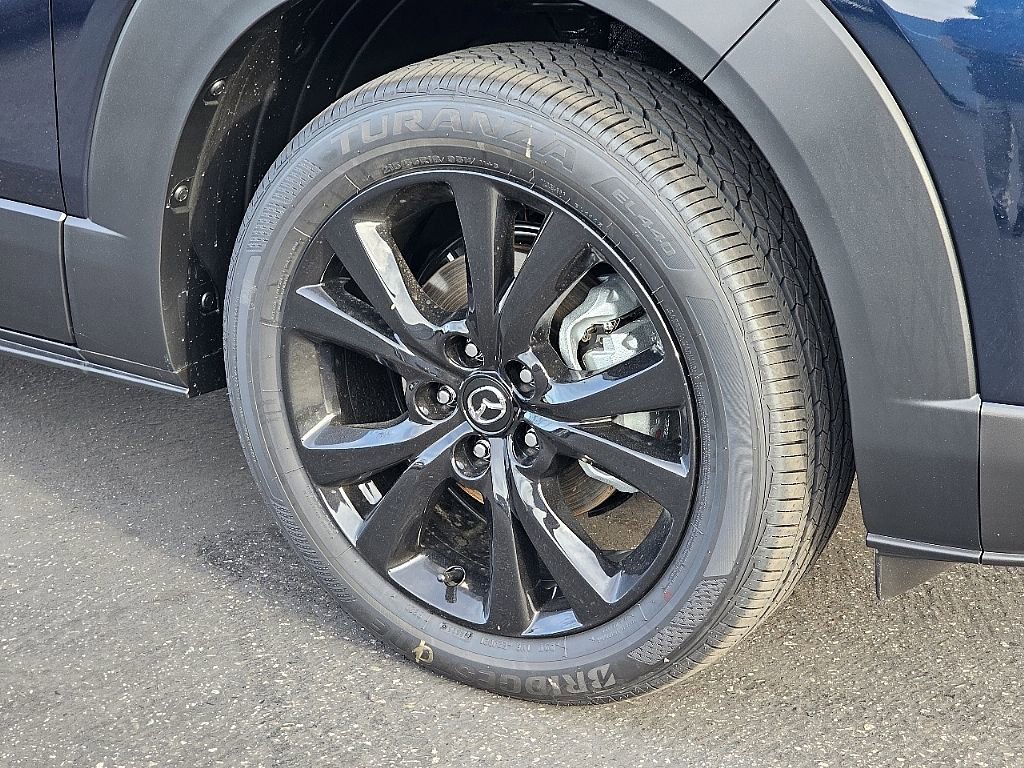 New 2026 MAZDA CX-30 AWD 2.5 S w/ Select Sport Pkg image 8