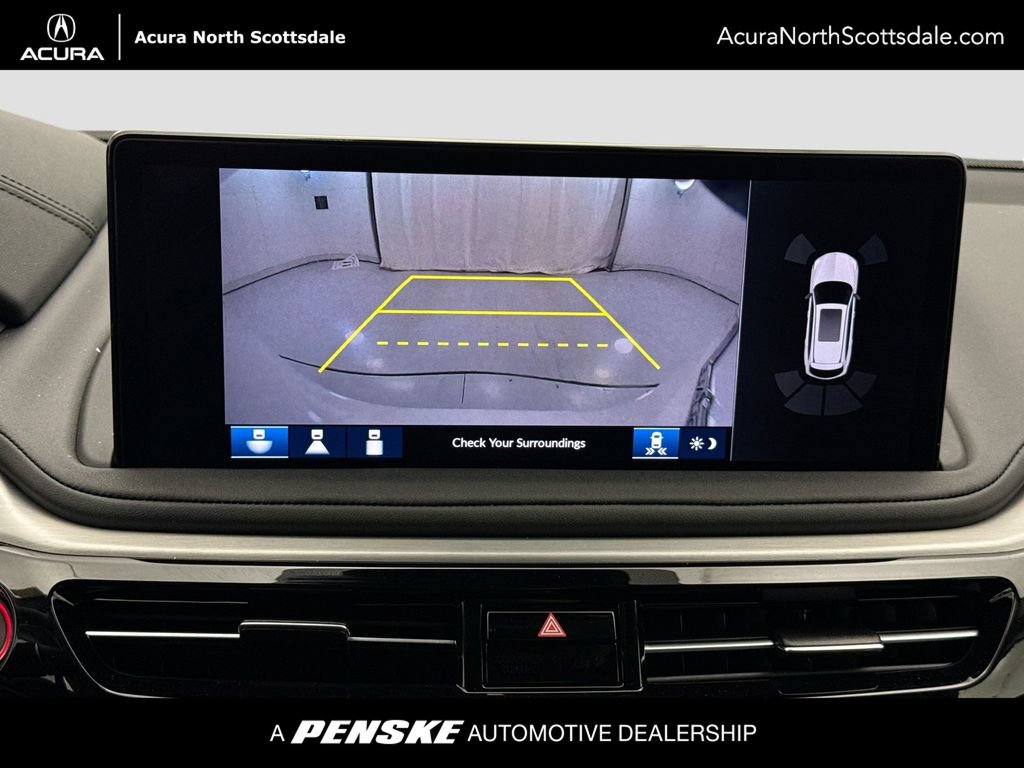 Certified 2026 Acura MDX w/ Technology Package FWD image 16