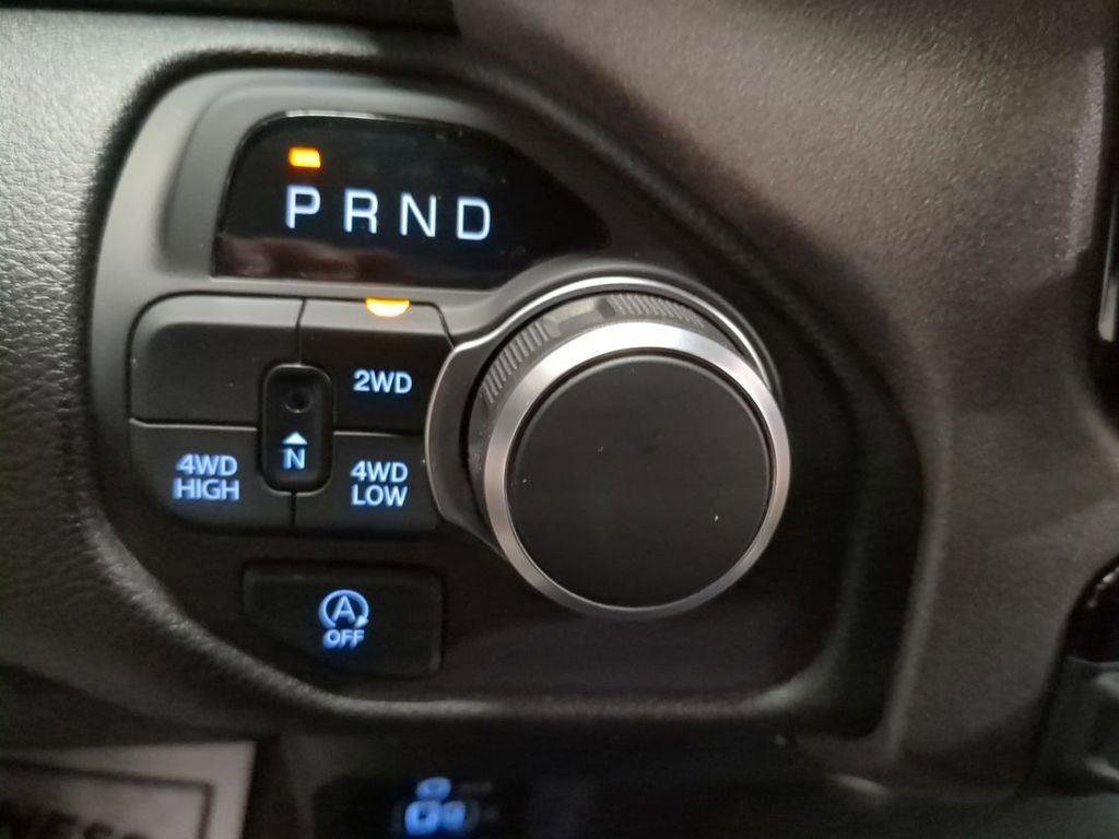 Used 2026 RAM 1500 Tradesman image 17