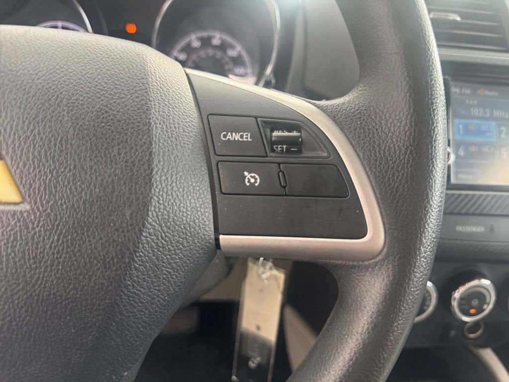 Used 2019 Mitsubishi Outlander Sport ES image 21