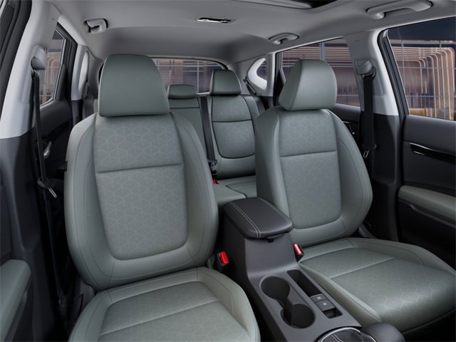 New 2024 Kia Seltos SX w/ SX Sunroof Package image 31