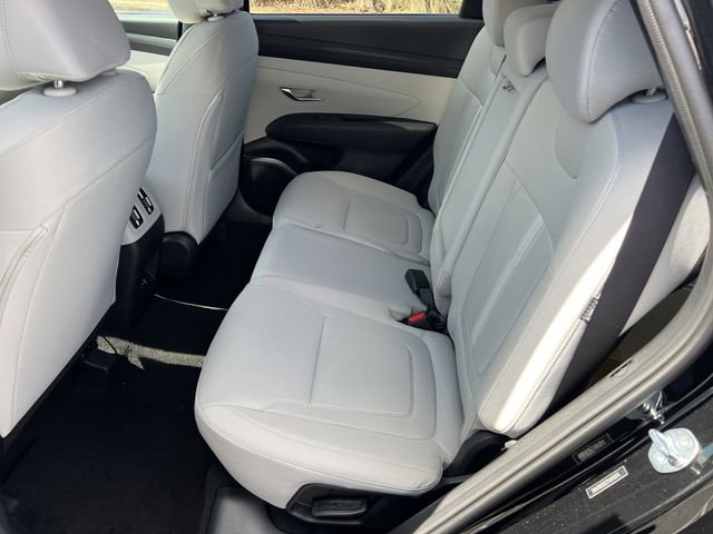 New 2026 Hyundai Tucson SEL image 15