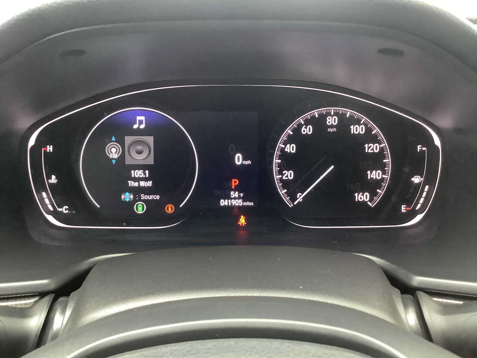 Certified 2022 Honda Accord Sport image 20