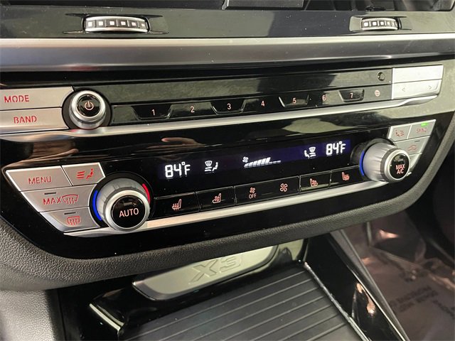 Used 2020 BMW X3 xDrive30i w/ Executive Package image 10