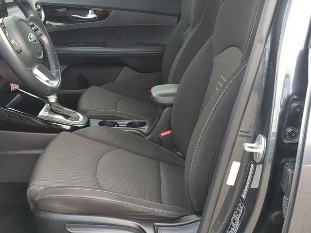 Used 2019 Kia Forte S w/ S Premium Package image 15