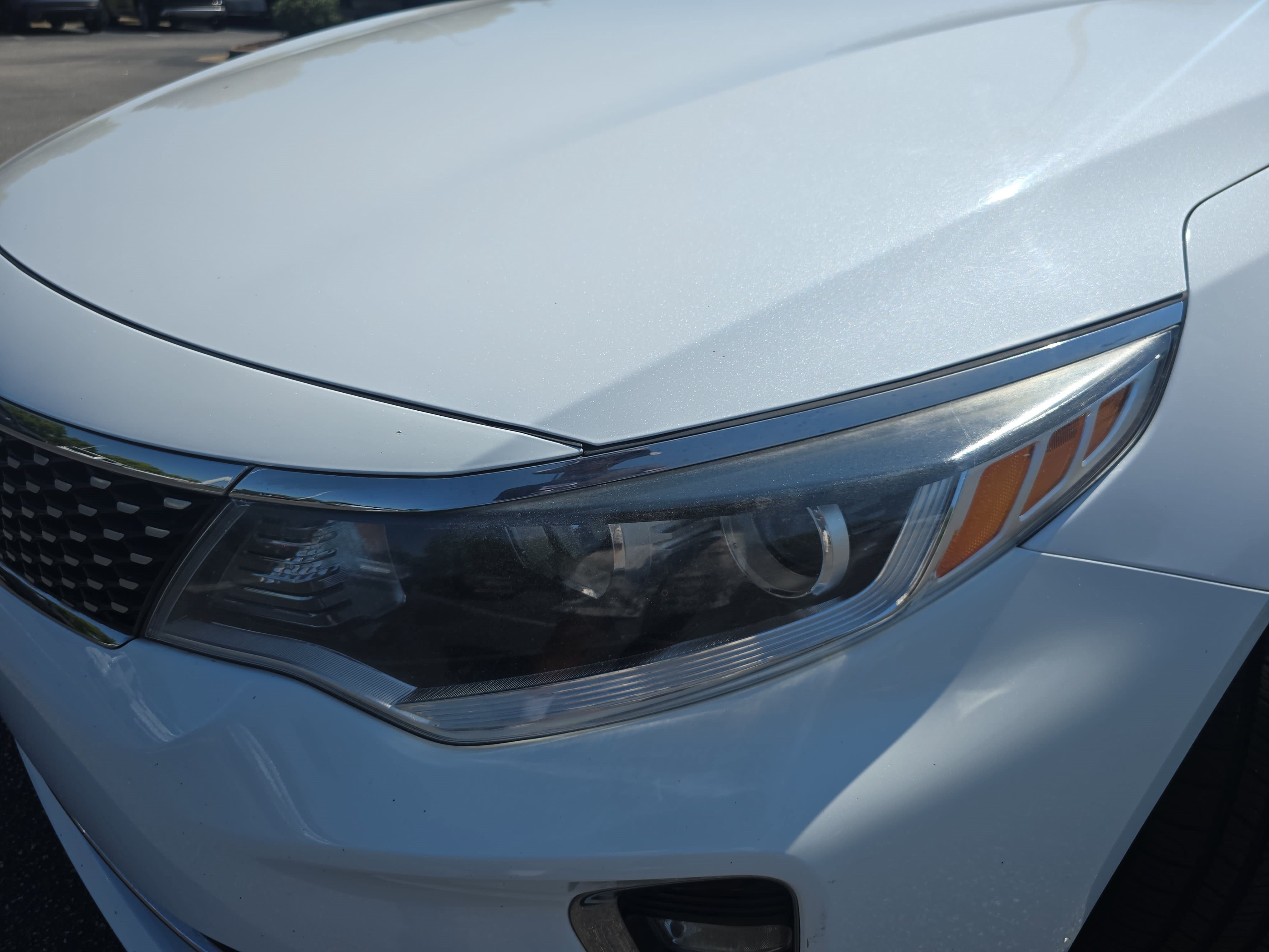 Used 2018 Kia Optima S FWD image 29
