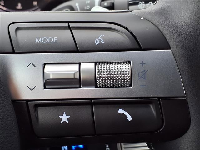 New 2026 Hyundai Sonata SEL image 22