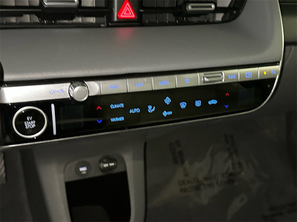 Used 2023 Hyundai Ioniq 5 Limited w/ Cargo Package image 32