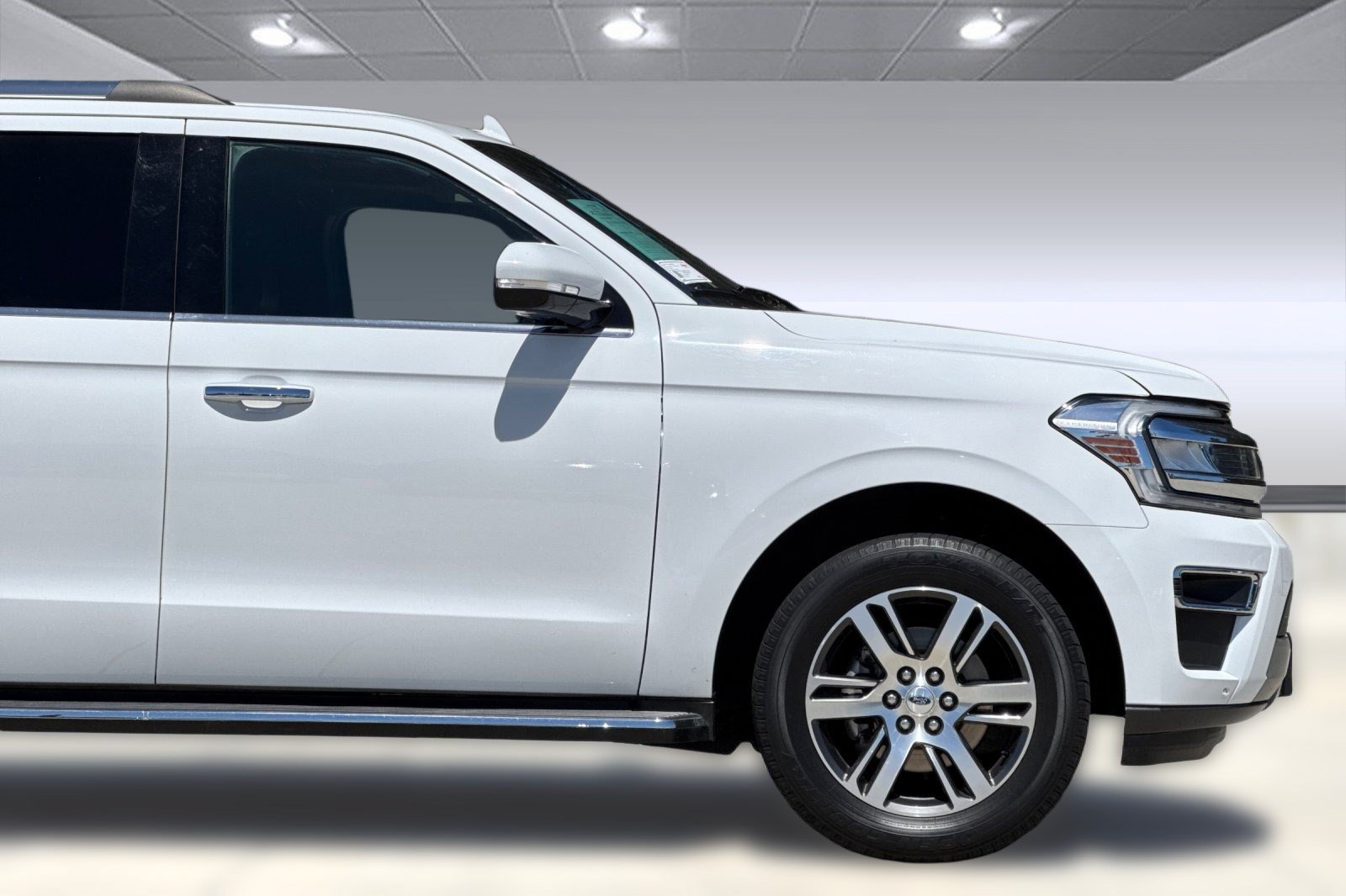 Used 2022 Ford Expedition Max Limited RWD image 38