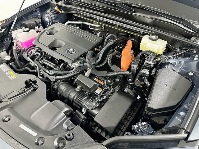 New 2026 Toyota Crown Signia AWD/4WD image 22