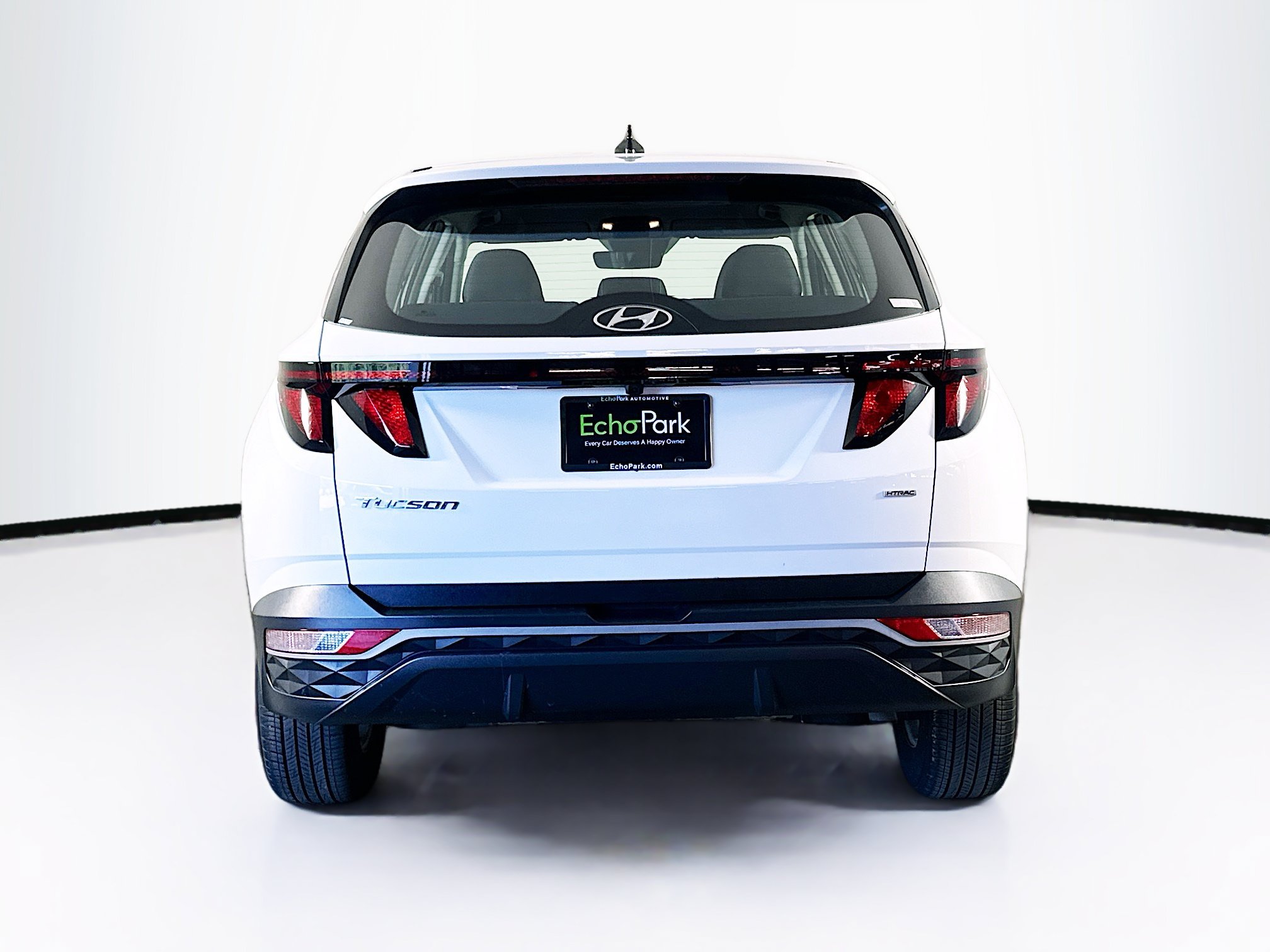 Used 2024 Hyundai Tucson SE AWD/4WD image 7